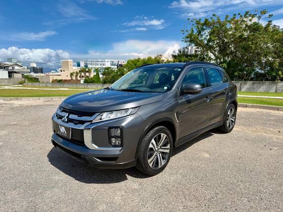 MITSUBISHI OUTLANDER SPORT 2.0 MIVEC FLEX HPE AUTOMÁTICO